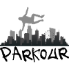 Parkour Freerunning Gift Hobby