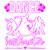 Dance instructor