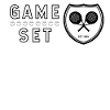 Game Padel Tennis Set