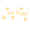 ...and Peggy!