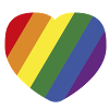 Pride Heart