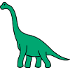 Diplodocus