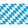 Bavaria mask