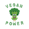 Vegan Power Vegans