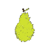 Pear logo without font