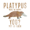 platypus