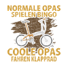 Klapprad