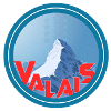 Walliser Gebärmutterhals