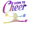 Cheerleader, né pour encourager,