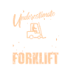 Forklift
