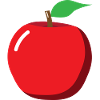Apple - illustration