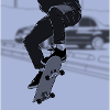 skater boy