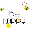 Bee Happy