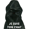 je suis ton chat