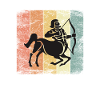 Sagittarius zodiac sign