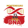 montenegro is in my DNA