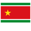 Flag Gwadloup Nation Guadeloupe