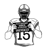 American football