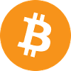 Bitcoin Logo Classic
