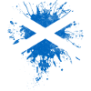 Scotland Flag