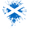 Scotland Flag