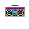 90s 90s kostuum 90s party 90s mode