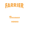 Farrier Blacksmith Funny Gift