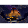 Magic ship