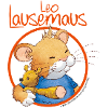 Leo Lausemaus Logo