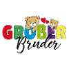 Großer Bruder Teddy