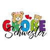 Große Schwester Teddy