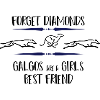 Galgos running