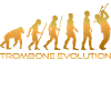 Trombone evolution