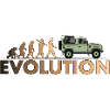 Defender 90 Evolution