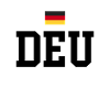 Germany flag German