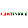 Martinique red green black