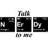 Talk Nerdy to Me