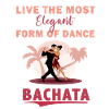 Bachata, bachata bachata compleanno, bachata bday