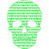 Cyber Skull