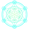 Merkaba Sacred Geometry
