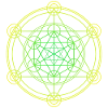 Merkaba Sacred Geometry