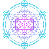 Merkaba Sacred Geometry