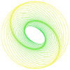 Sacred Geometry Spiralle