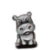 lustiges Nölpferd Nilpferd Geschenk