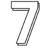 Number 7