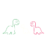 Dino Family Italie