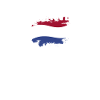 Frikandel - Drapeau Hollande Pays-Bas Amsterdam