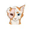 Lightheart - Warrior Cats