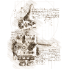 Leonardo Da Vinci's robot