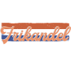 Frikandel is Flemish Dutch